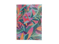 Carpeta Folio Polipropileno Gomas y Solapas Eiba