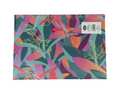 Carpeta Folio Polipropileno Gomas y Solapas Eiba