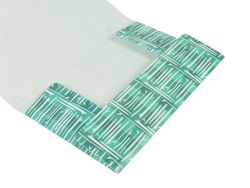 Carpeta Folio Polipropileno Gomas y Solapas Mako