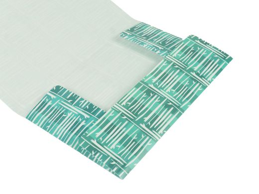Carpeta Folio Polipropileno Gomas y Solapas Mako