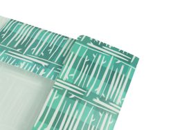 Carpeta Folio Polipropileno Gomas y Solapas Mako
