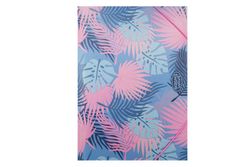 Carpeta folio polipropileno con gomas y solapas Savannah