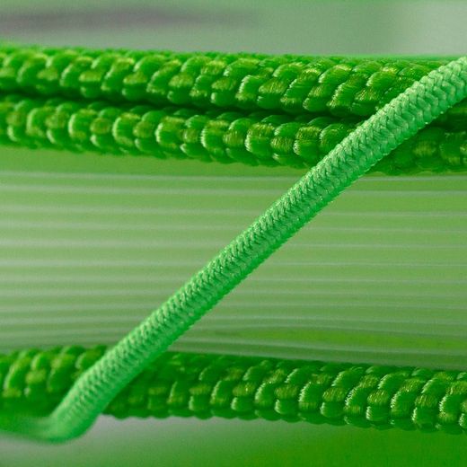 Chemise à soufflet avec bandes élastiques Mktape