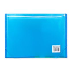 Chemise à soufflet avec bandes élastiques Mktape