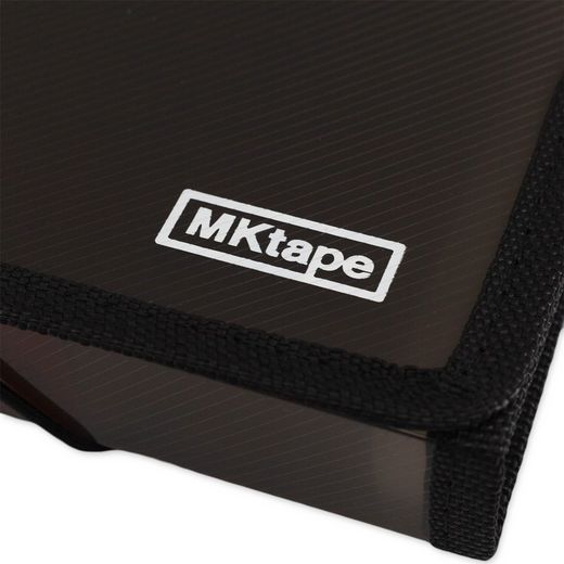 Chemise à soufflet avec bandes élastiques Mktape