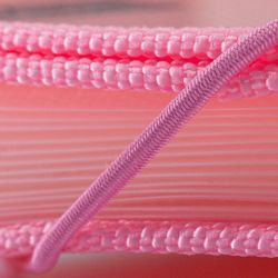 Chemise à soufflet avec bandes élastiques Mktape