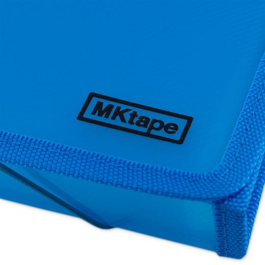 Chemise à soufflet avec bandes élastiques Mktape