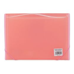 Chemise à soufflet avec bandes élastiques Mktape