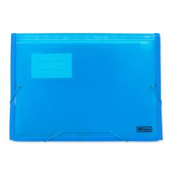 Chemise à soufflet avec bandes élastiques Mktape