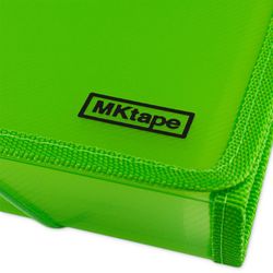 Chemise à soufflet avec bandes élastiques Mktape