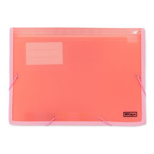 Chemise à soufflet avec bandes élastiques Mktape