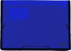 Chemise à soufflet avec bandes élastiques Mktape