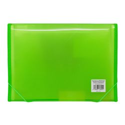 Chemise à soufflet avec bandes élastiques Mktape