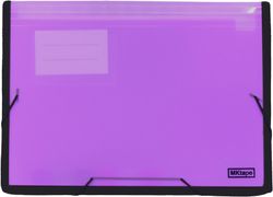 Chemise à soufflet avec bandes élastiques Mktape