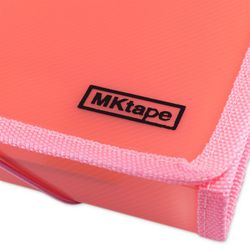 Chemise à soufflet avec bandes élastiques Mktape