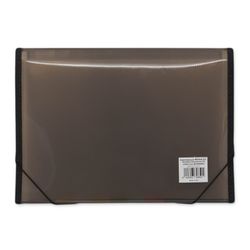 Chemise à soufflet avec bandes élastiques Mktape