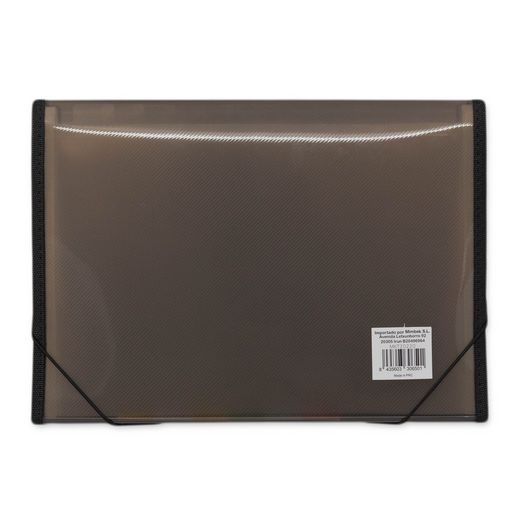 Chemise à soufflet avec bandes élastiques Mktape