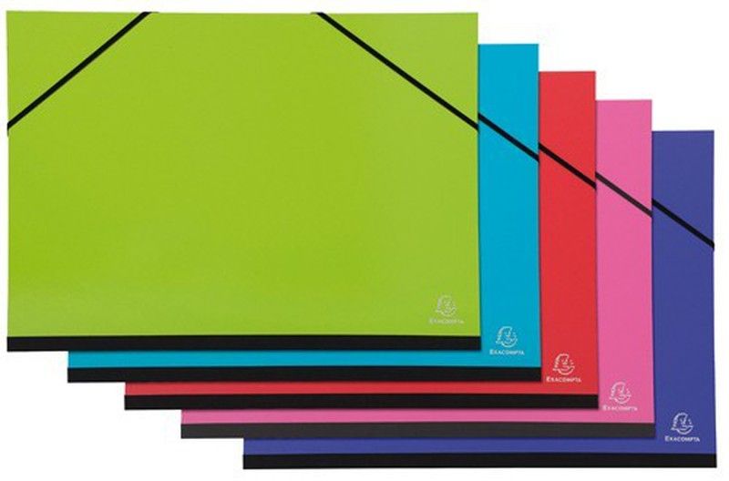 Carpeta iderama din a3 para dibujo