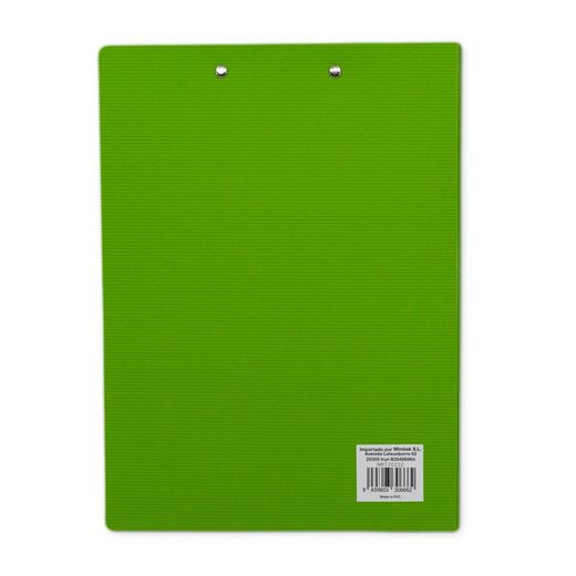 Mini chemise à clips A4 Mktape