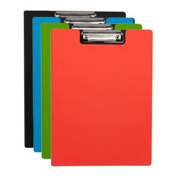 Mini chemise à clips A4 Mktape