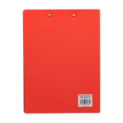 Mini chemise à clips A4 Mktape