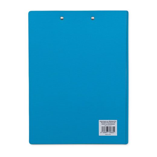 Mini chemise à clips A4 Mktape