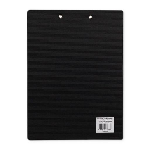 Mini chemise à clips A4 Mktape