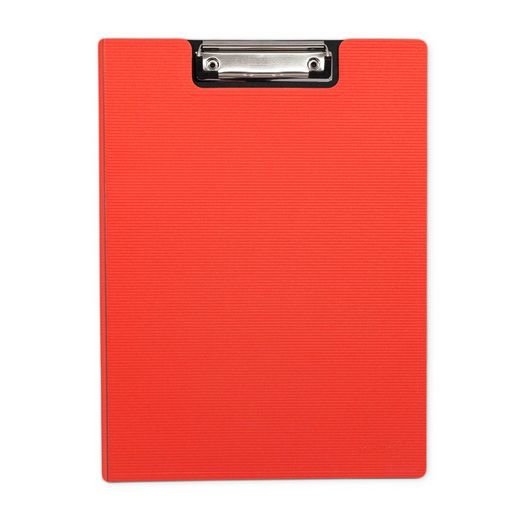 Mini chemise à clips A4 Mktape