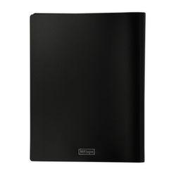 Pasta preta com capas Mktape