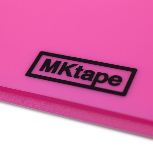 Chemise en plastique avec élastiques et rabats Mktape