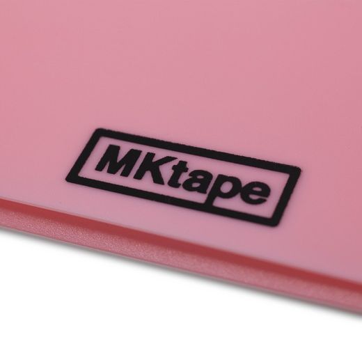 Chemise en plastique avec élastiques et rabats Mktape