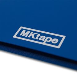 Chemise en plastique avec élastiques et rabats Mktape