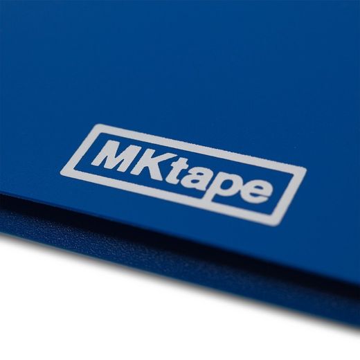 Chemise en plastique avec élastiques et rabats Mktape