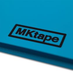 Chemise en plastique avec élastiques et rabats Mktape