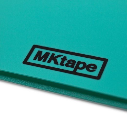 Chemise en plastique avec élastiques et rabats Mktape