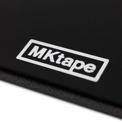 Chemise en plastique avec élastiques et rabats Mktape