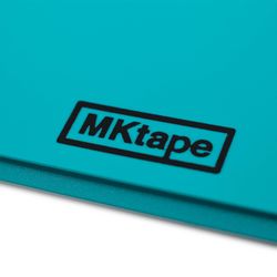 Chemise en plastique avec élastiques et rabats Mktape