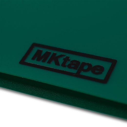 Chemise en plastique avec élastiques et rabats Mktape