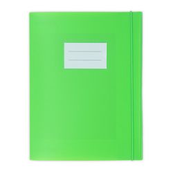 Dossier en plastique pour les projets Mktape