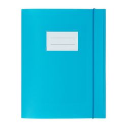 Dossier en plastique pour les projets Mktape