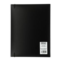 Dossier en plastique pour les projets Mktape