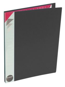 Chemises à couverture semi-rigide