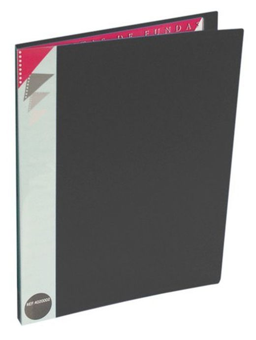 Chemises à couverture semi-rigide