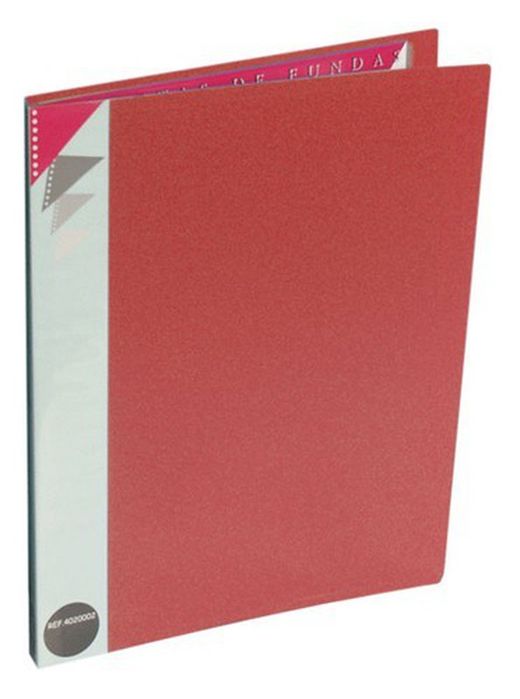 Chemises à couverture semi-rigide