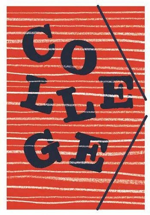 Chemises en caoutchouc avec rabats universitaires