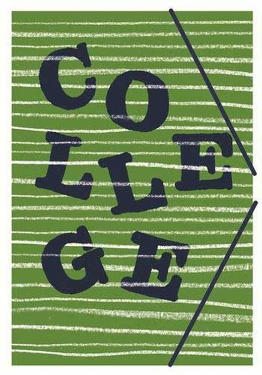 Chemises en caoutchouc avec rabats universitaires