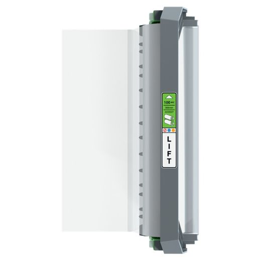 Cartouche rechargeable GBC Foton 30 avec rouleau de plastification