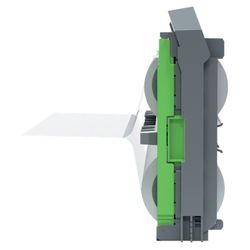 Cartouche rechargeable GBC Foton 30 avec rouleau de plastification