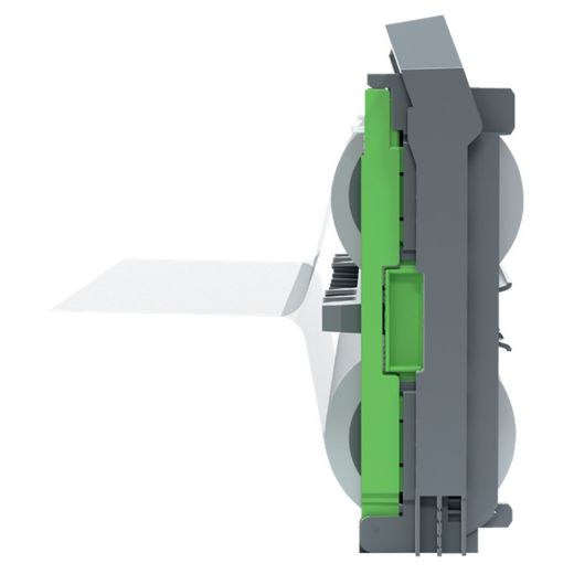 Cartouche rechargeable GBC Foton 30 avec rouleau de plastification