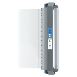 Cartouche rechargeable GBC Foton 30 avec rouleau de plastification